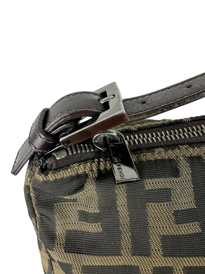 Fendi mini borsa vintage FF