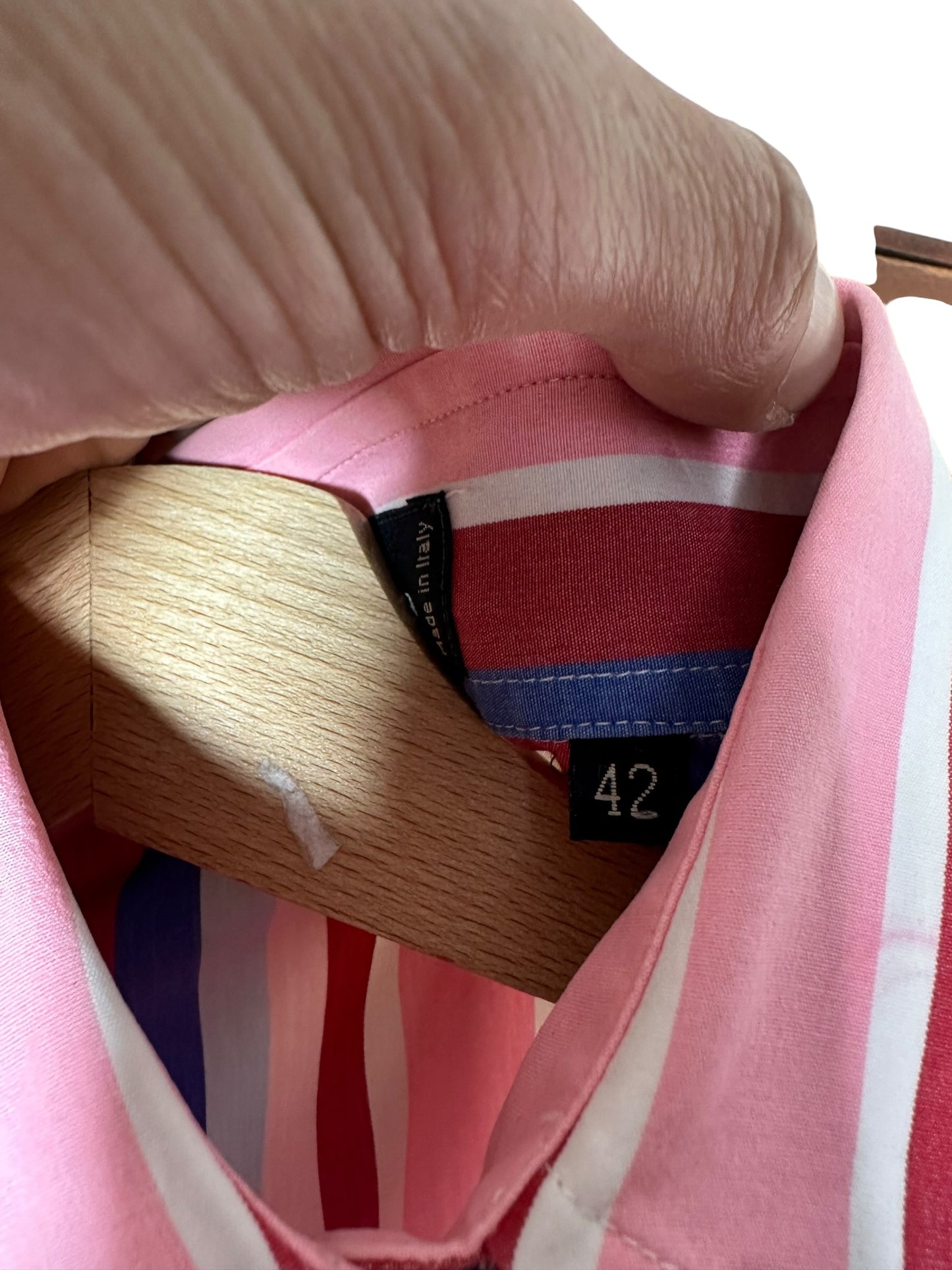 Etro camicia vintage — foto 8