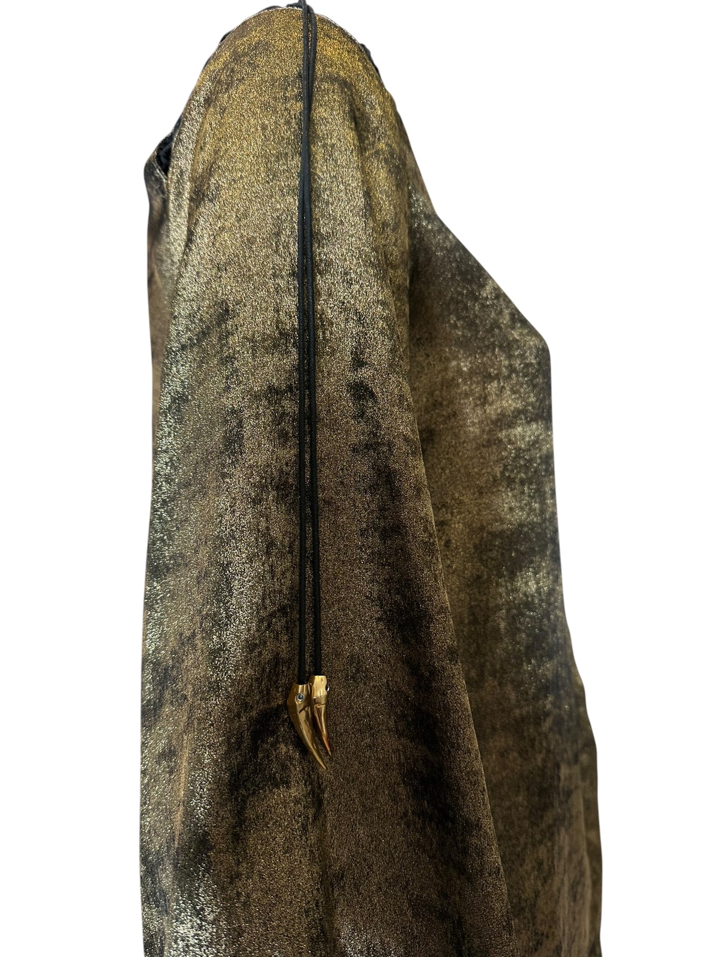 Roberto Cavalli camicia anni 2000s (XS-S) — foto 5