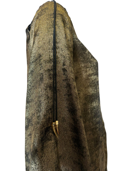 Roberto Cavalli camicia anni 2000s (XS-S) — foto 5