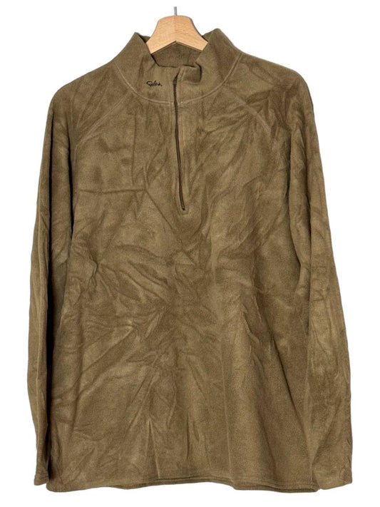 Felpa vintage cabela’s (XL)
