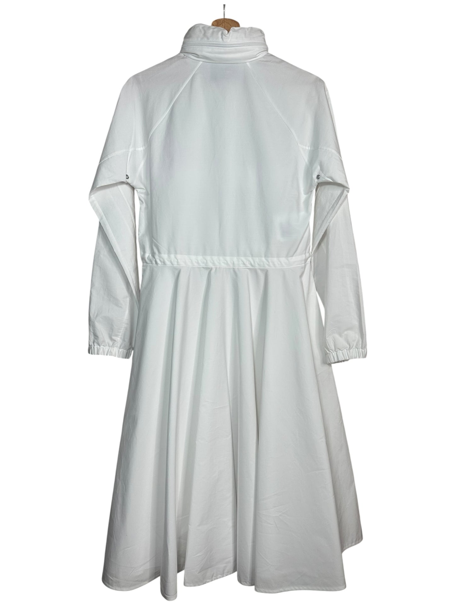 Prada abito in cotone — foto 5