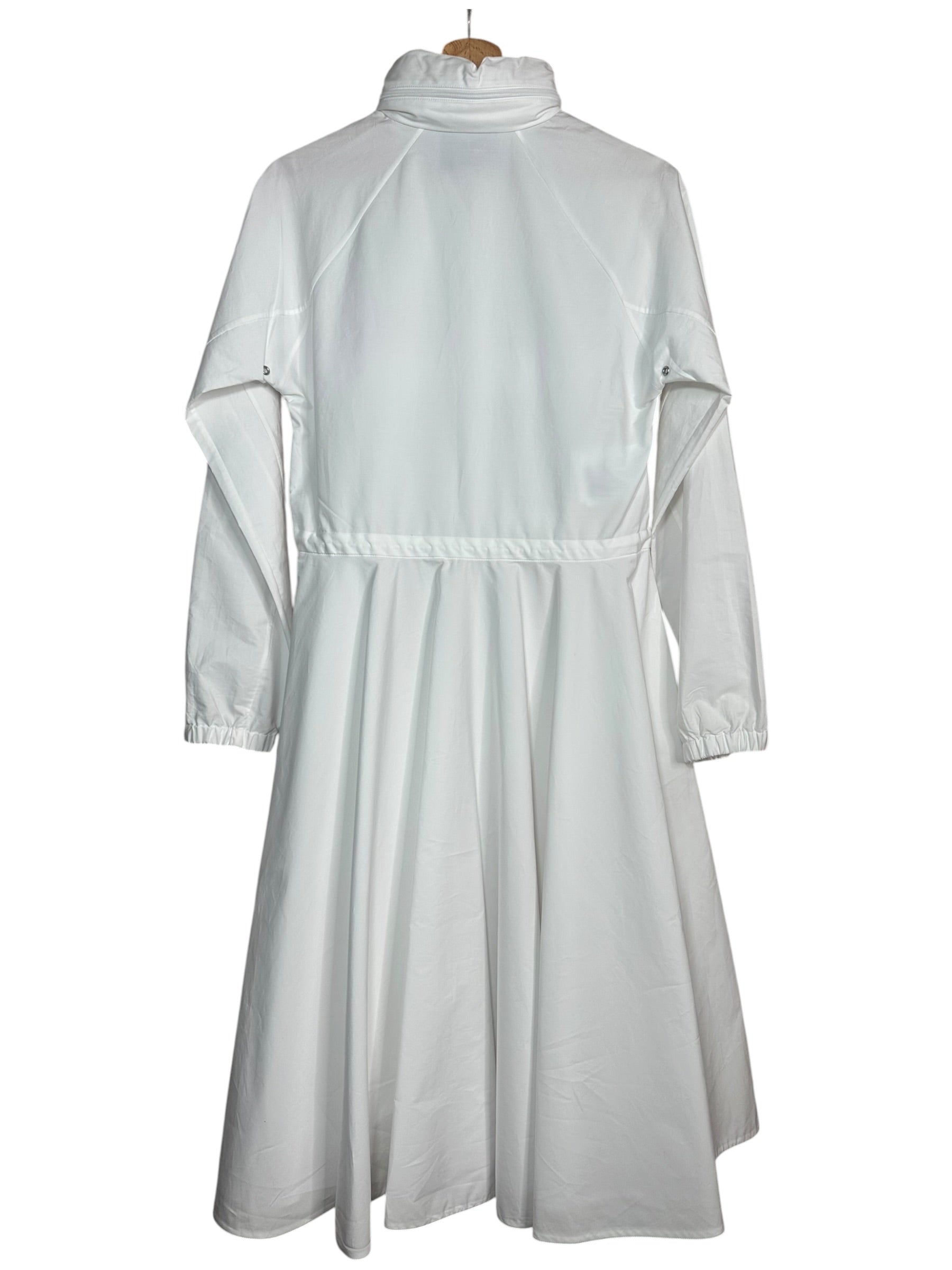Prada abito in cotone — foto 5