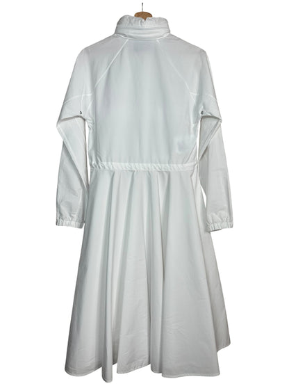 Prada abito in cotone — foto 5