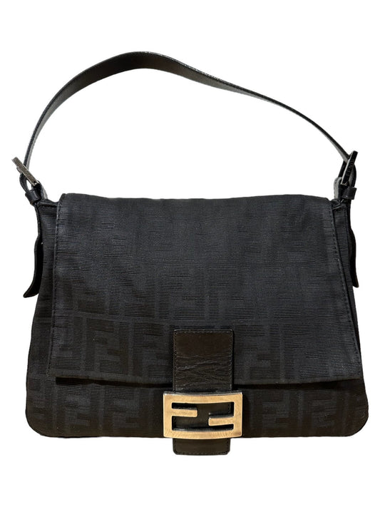 Fendi baguette mamma vintage