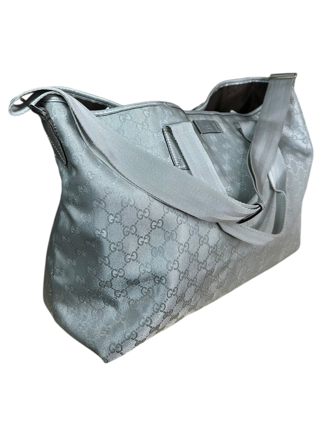 Gucci borsa shopper gg — foto 9