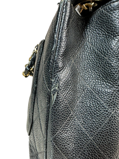 Chanel borsa Classic Flap vintage