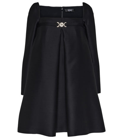 Mini abito Versace modello Medusa ’95 - sfilata - Taglia 40