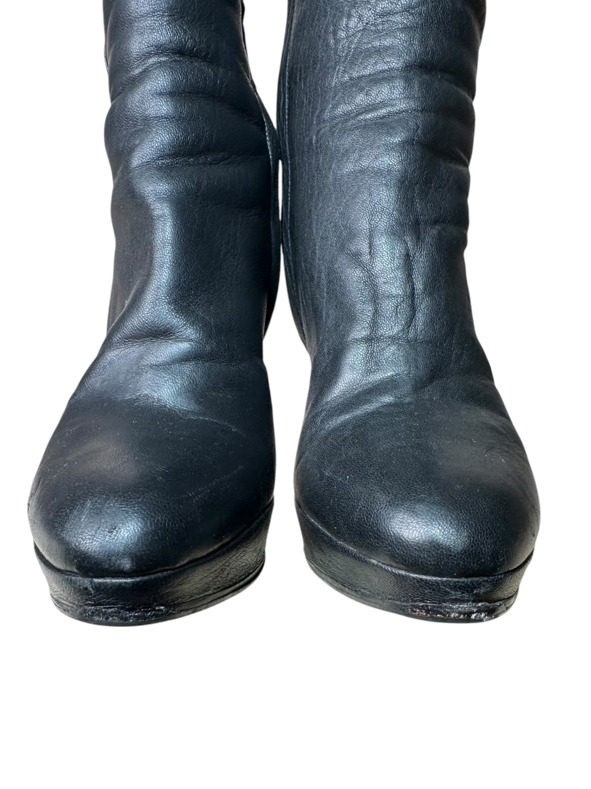Dior stivali in pelle (36)