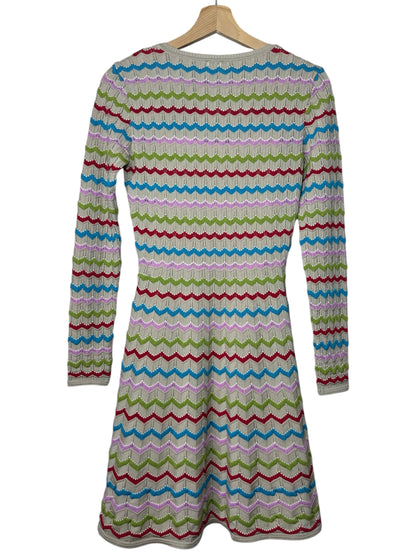 Missoni mini abito in lana (S)