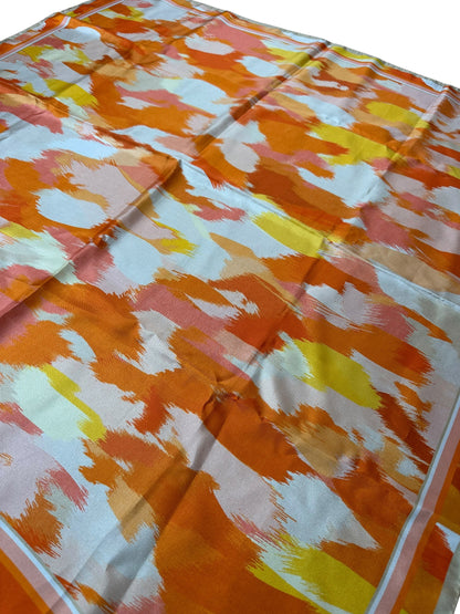 Missoni foulard in seta