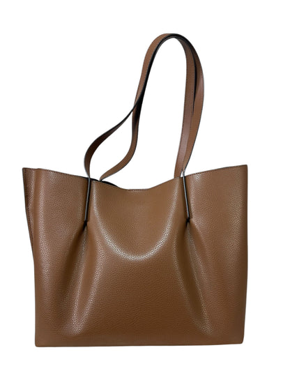Michael Kors borsa in pelle