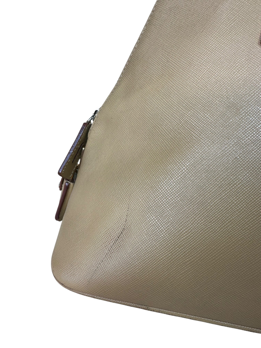 Prada borsa vintage Promenade