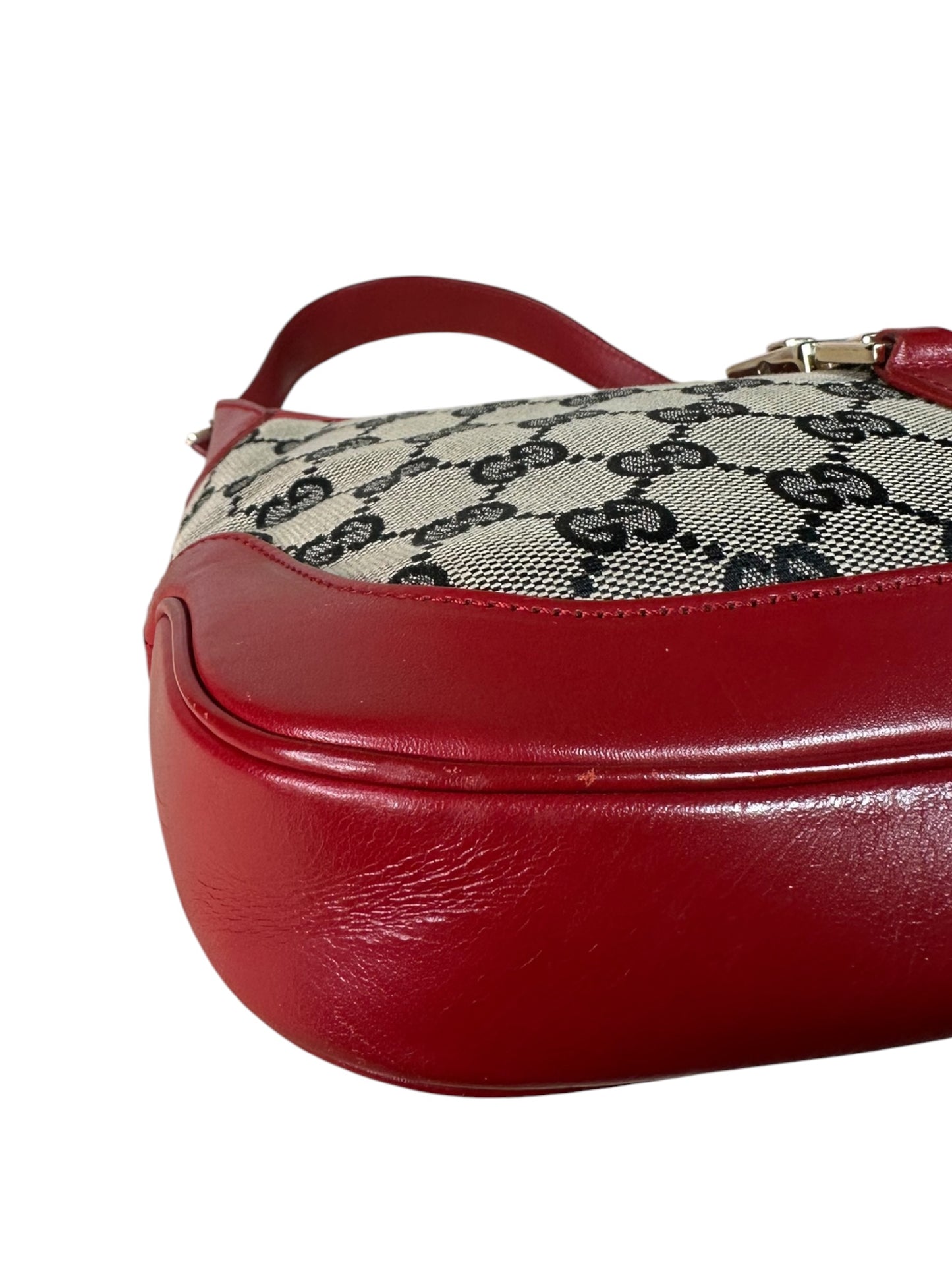 Gucci Jackie vintage
