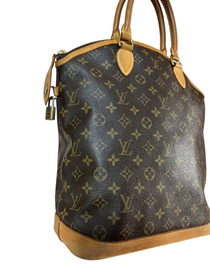 Louis Vuitton borsa vintage Lockit