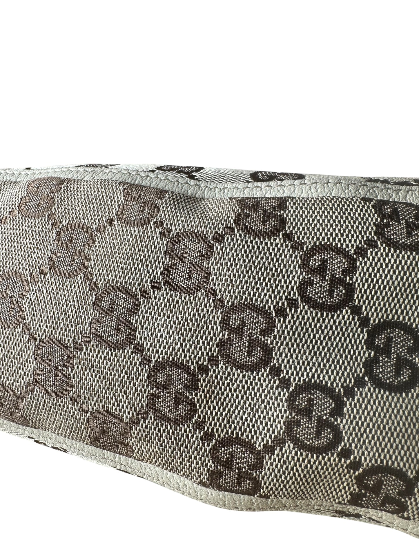 Gucci borsa vintage gg — foto 14