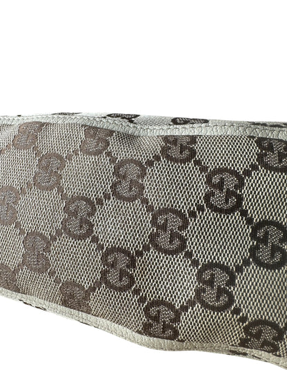 Gucci borsa vintage gg — foto 14