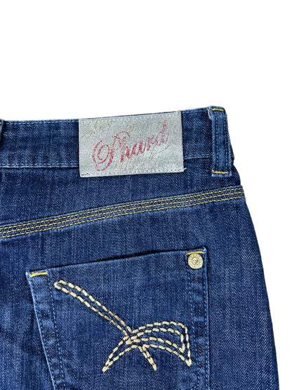 Phard mini gonna vintage (L)
