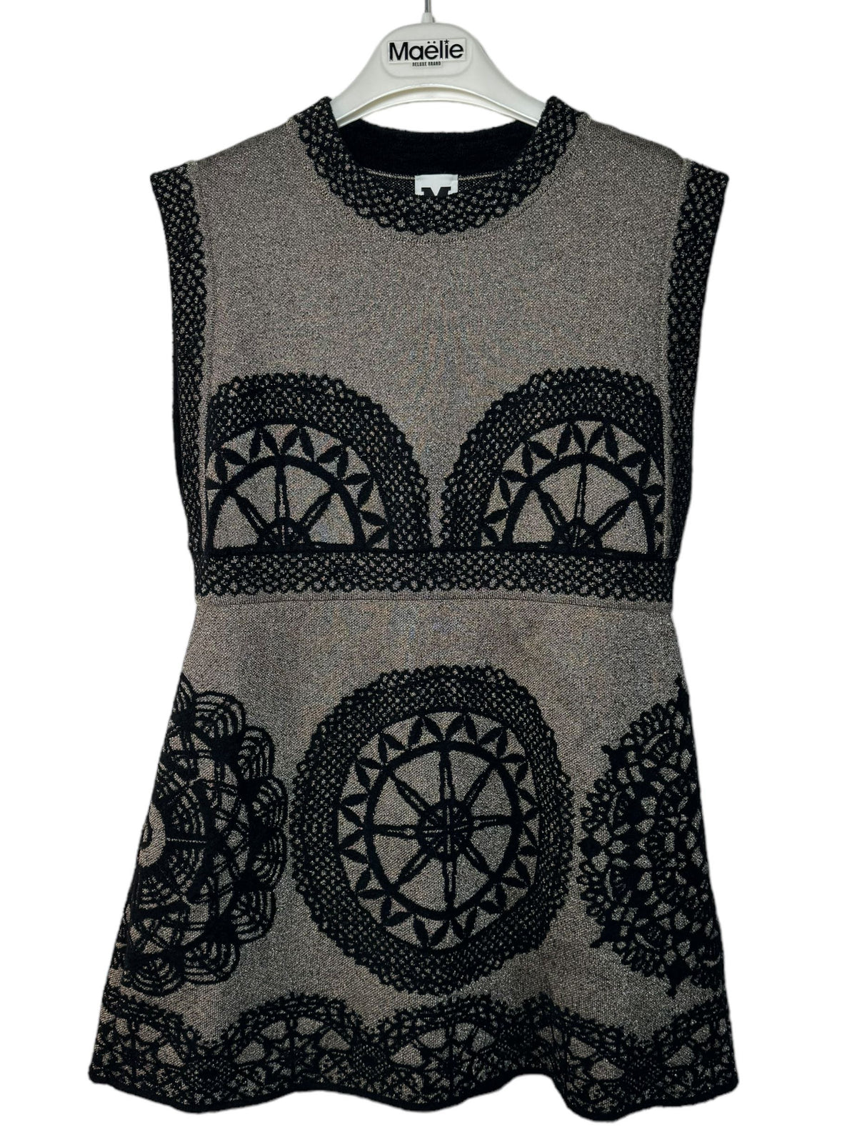 Abito Missoni