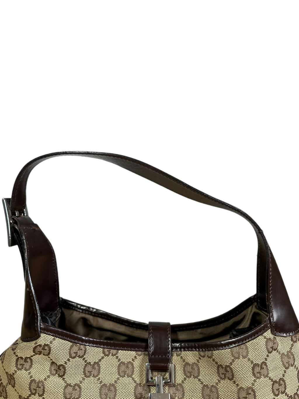 Gucci borsa Jackie vintage — foto 7