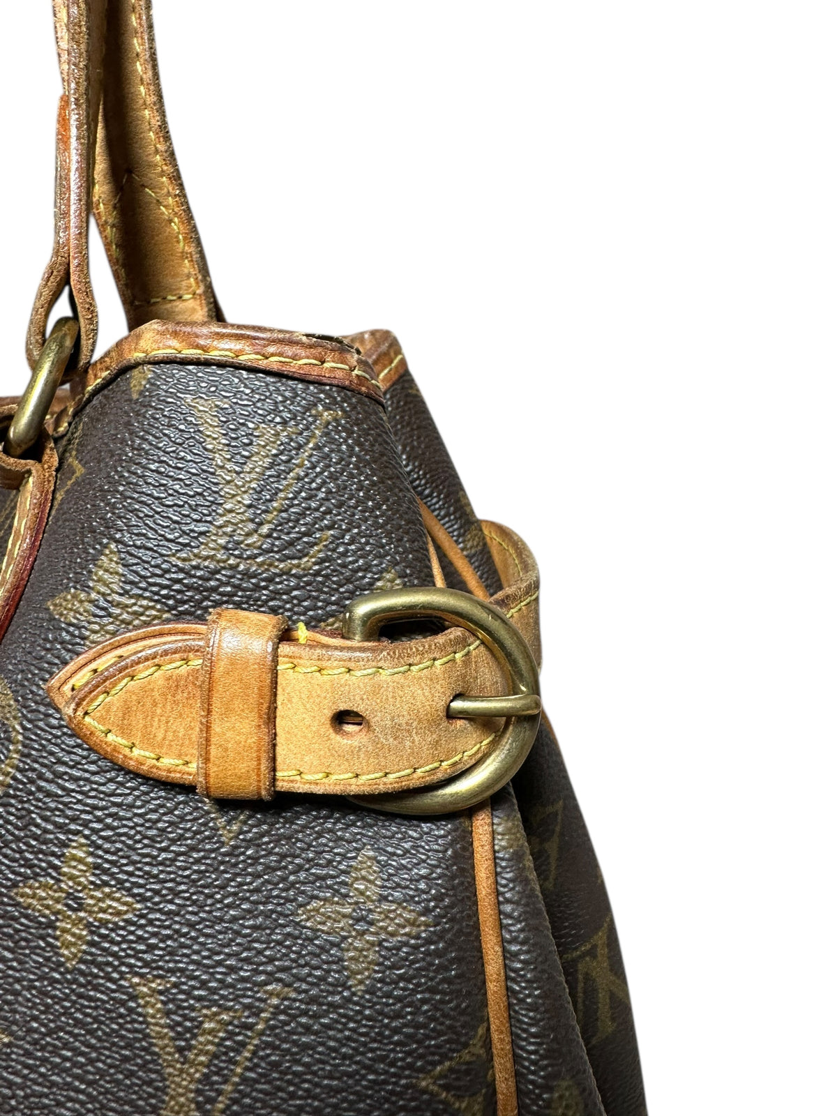 Louis Vuitton borsa vintage — foto 8