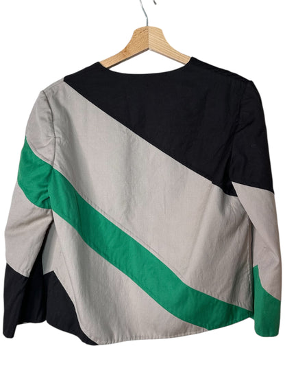 Valentino giacca vintage in cotone (M)