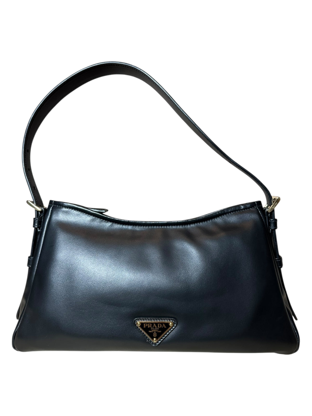 Prada borsa in pelle