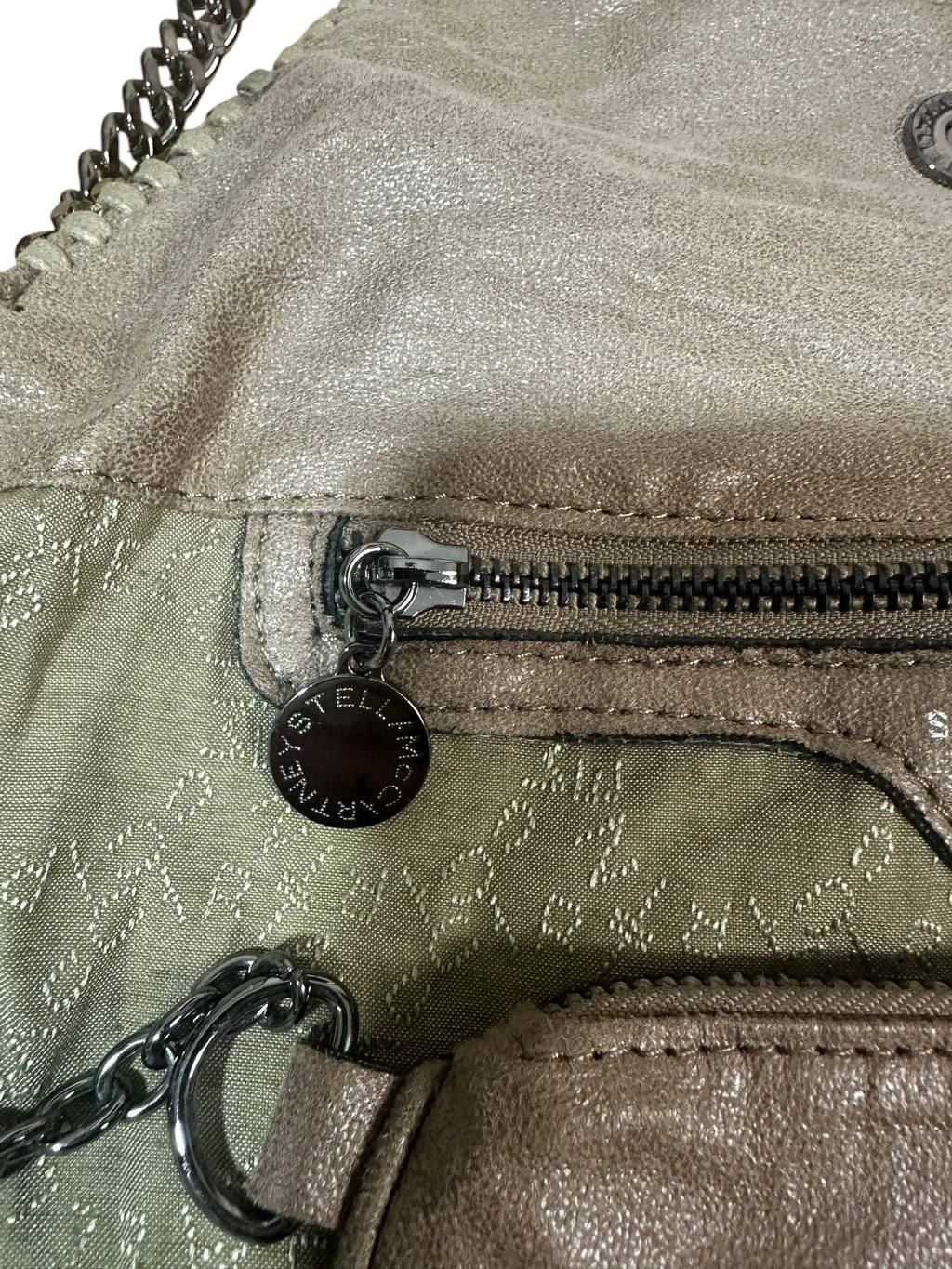 Stella McCartney borsa Falabella — foto 12