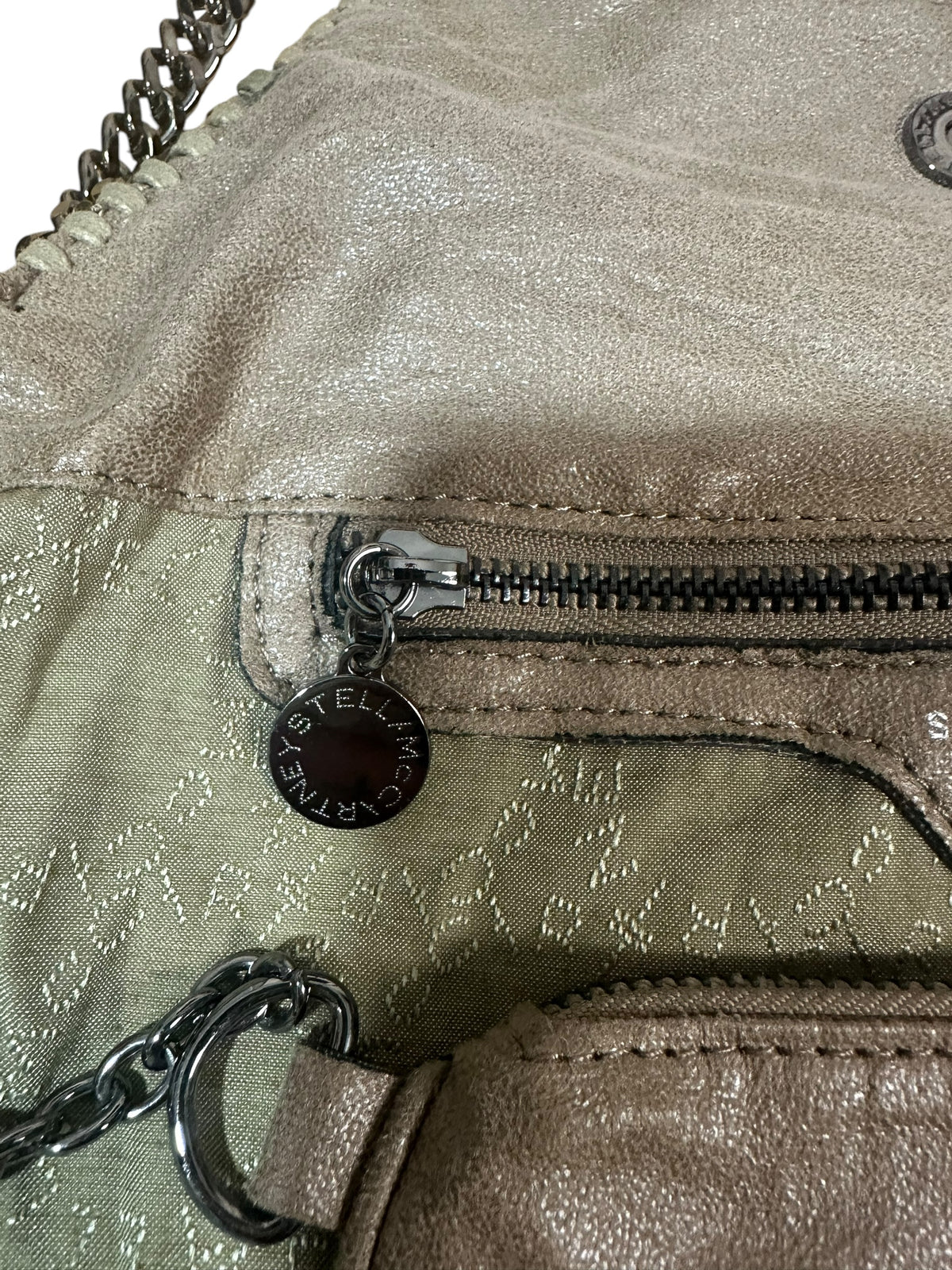 Stella McCartney borsa Falabella — foto 12
