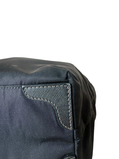 Prada borsa vintage in nylon