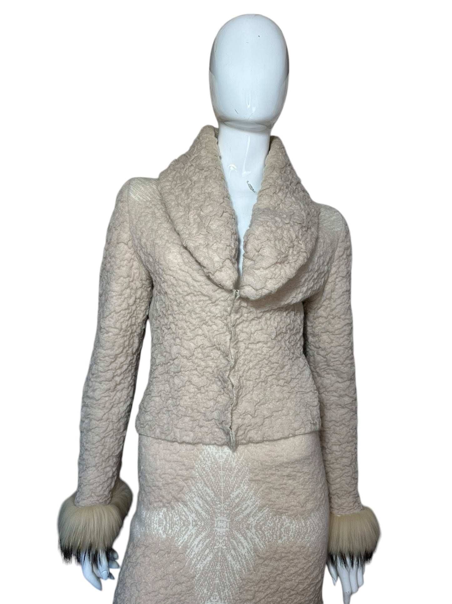 Class Roberto Cavalli completo (M)