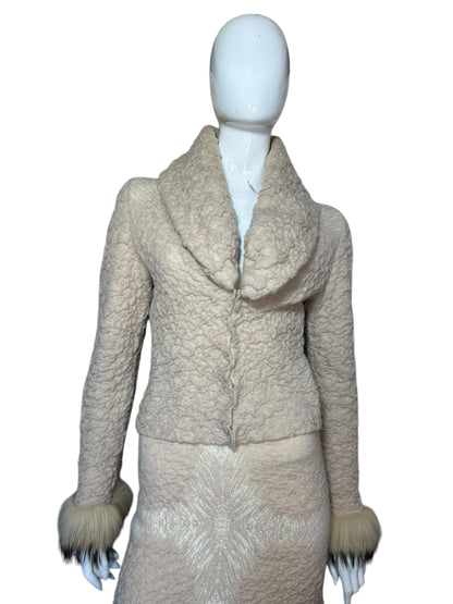 Class Roberto Cavalli completo (M)