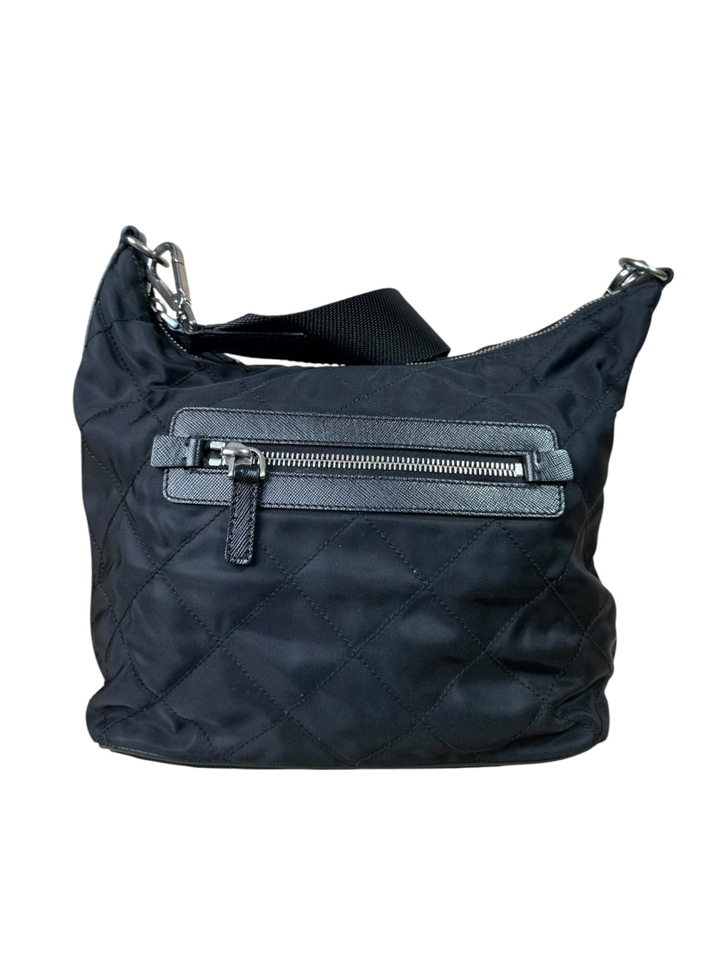 Prada borsa in nylon