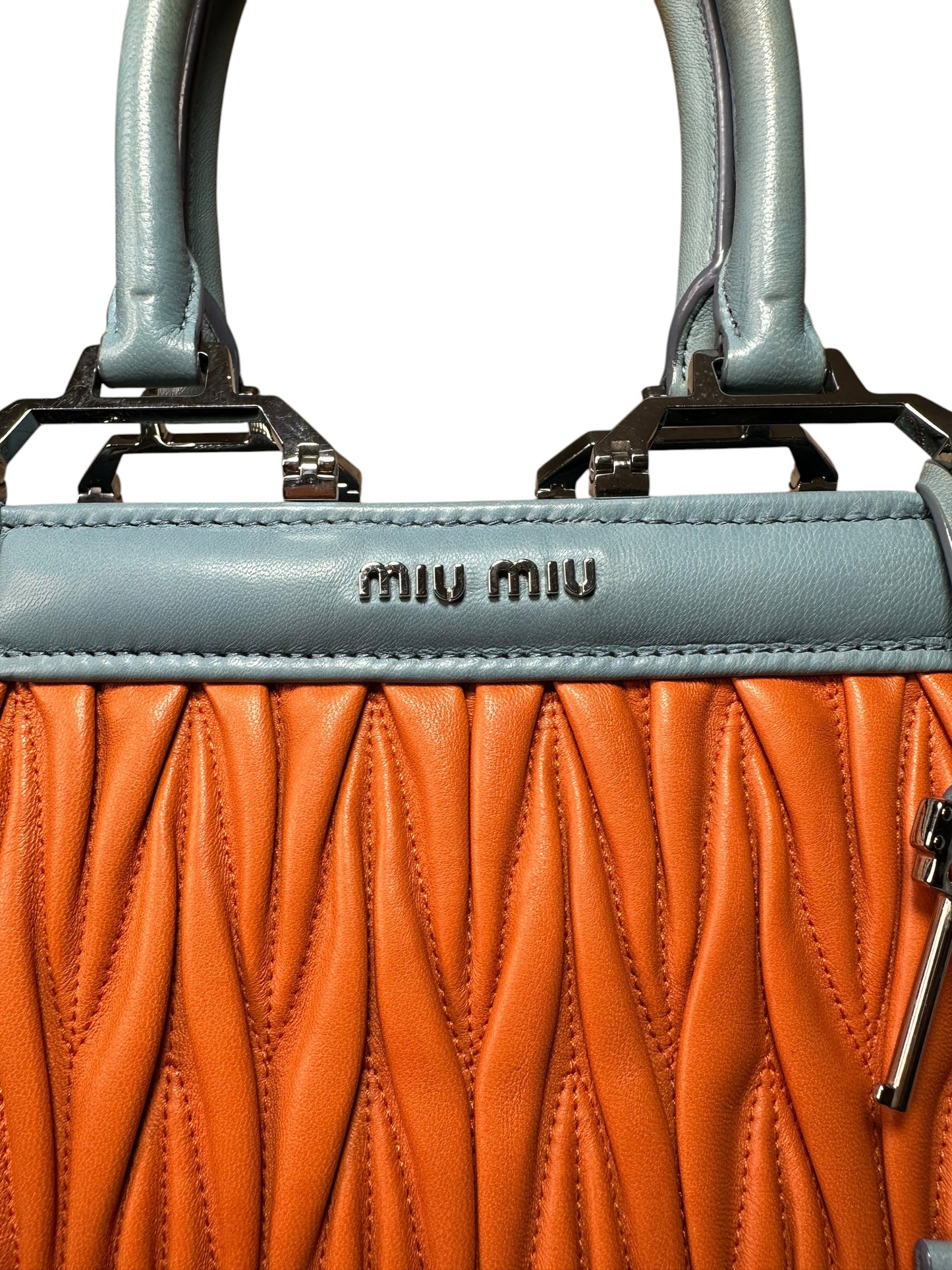 Miu Miu borsa anni 2000s