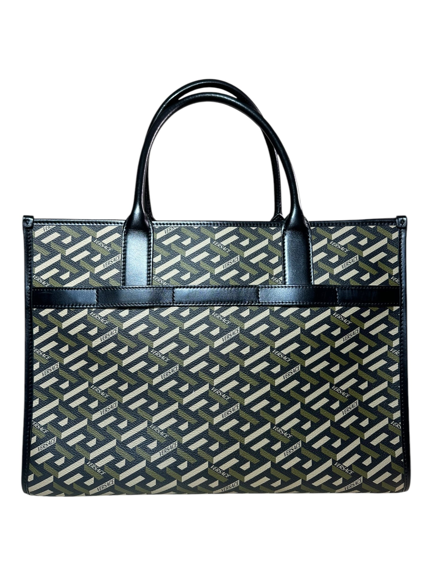 Versace borsa shopper
