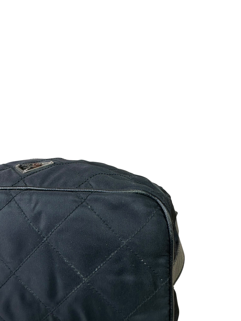 Prada borsa in nylon
