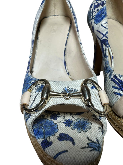 Gucci decolletè vintage — foto 5