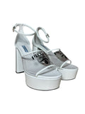 Prada sandali in pelle