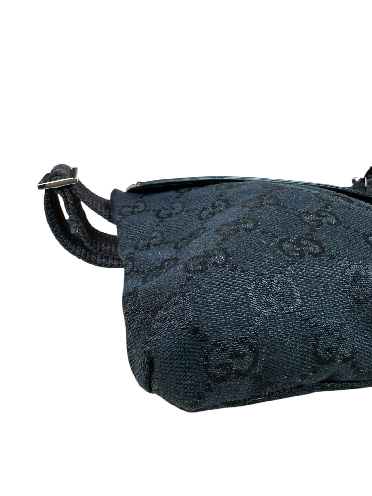Gucci marsupio in tela GG