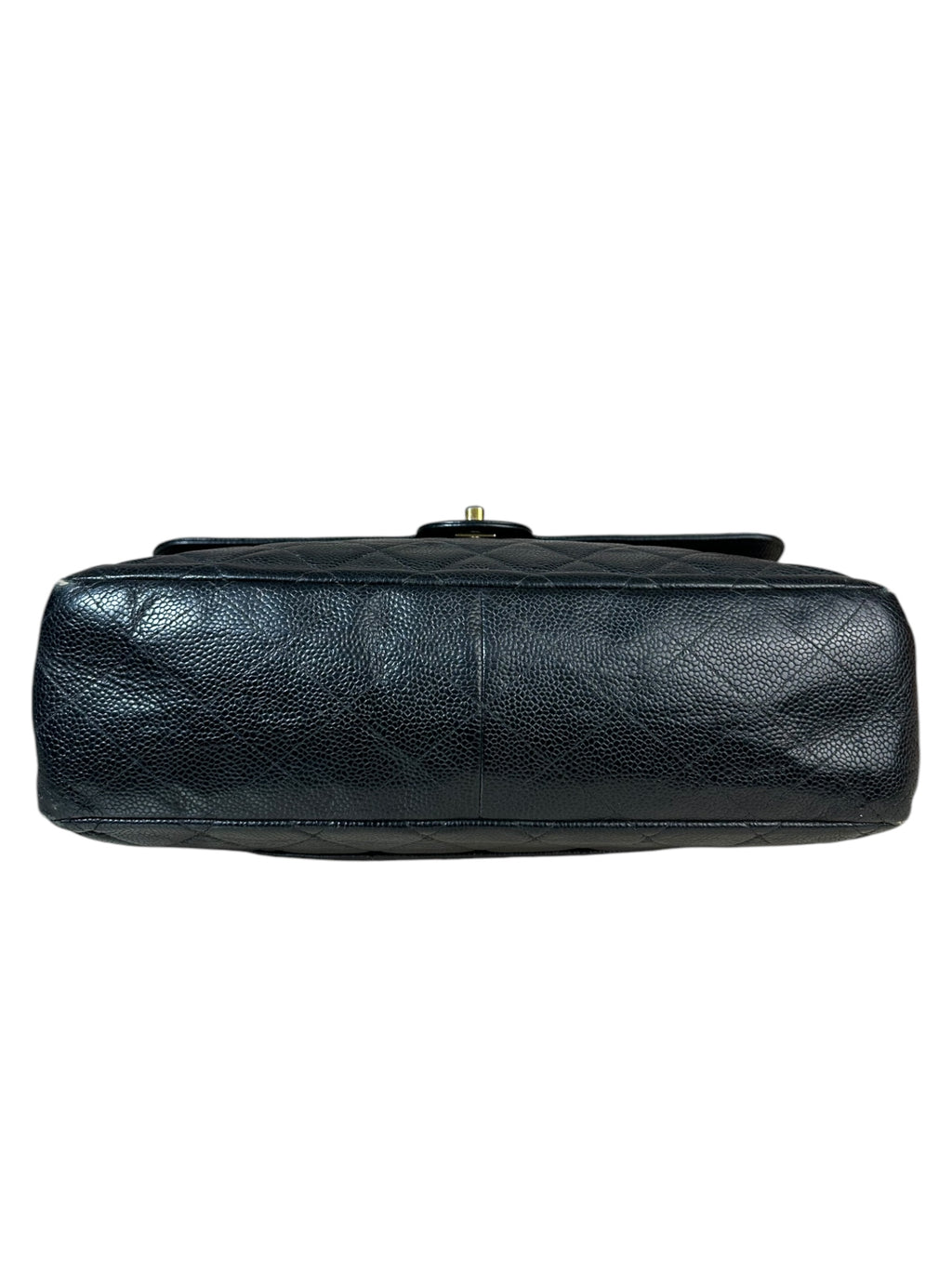 Chanel borsa Classic Flap vintage — foto 13