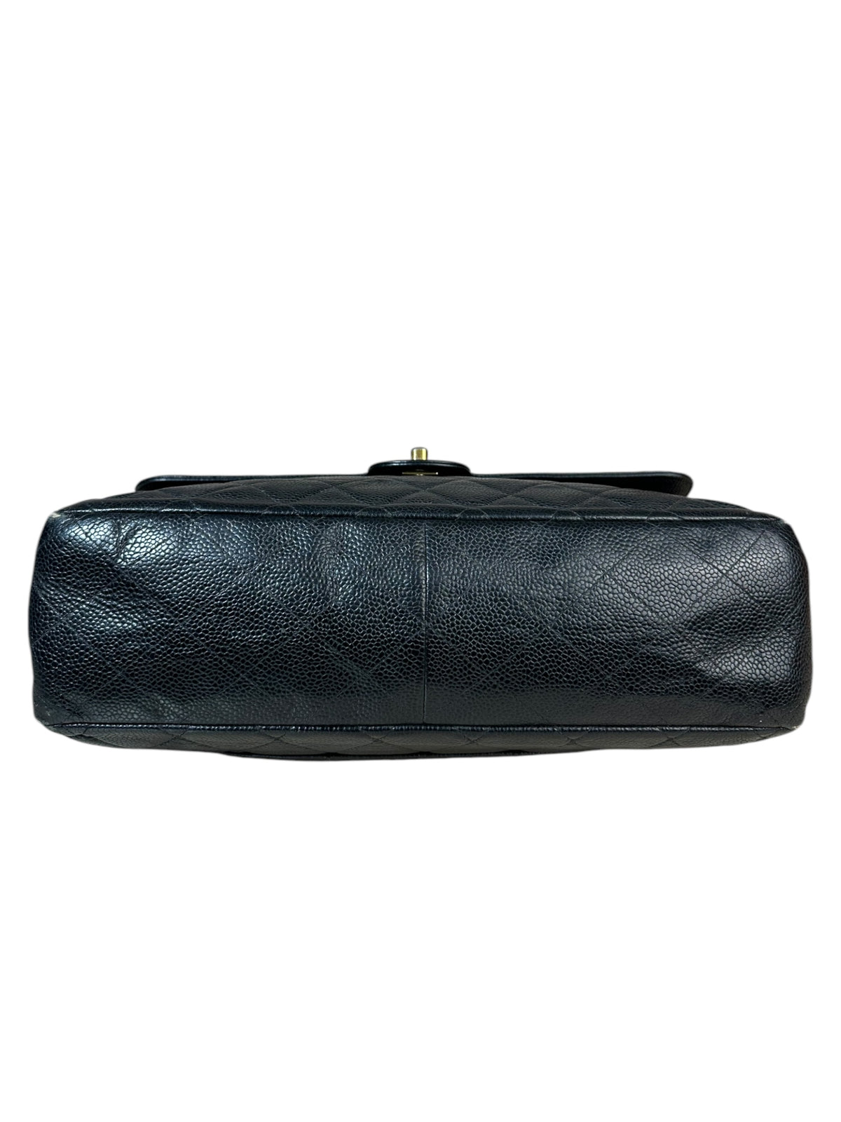 Chanel borsa Classic Flap vintage — foto 13
