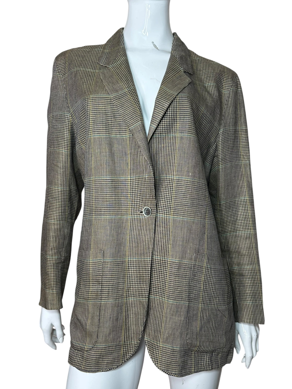 Max Mara blazer vintage