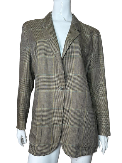 Max Mara blazer vintage
