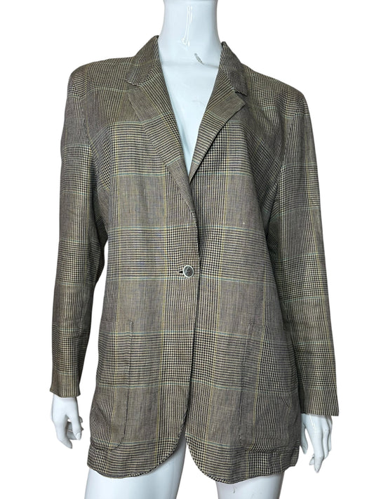 Max Mara blazer vintage (L)