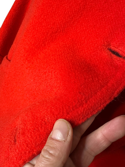 Gianni Versace cappotto in lana (L)