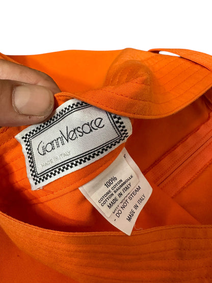 Gianni Versace gonna vintage (M)