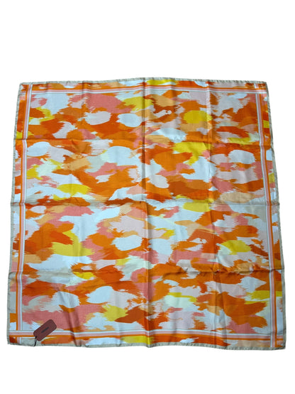 Missoni foulard in seta