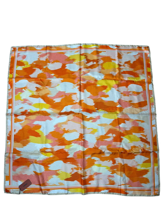 Missoni foulard in seta