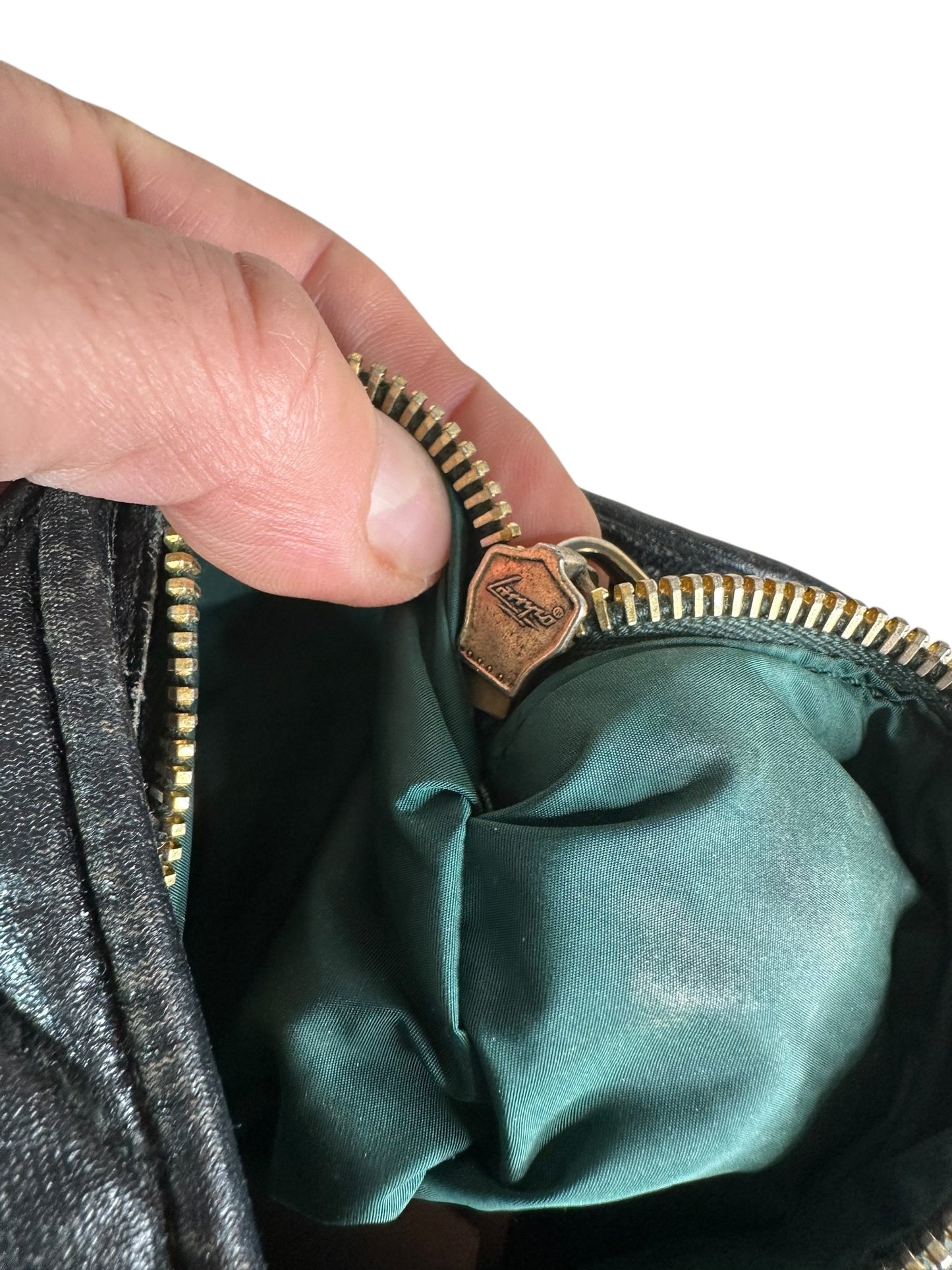 Miu Miu borsa vintage con tracolla