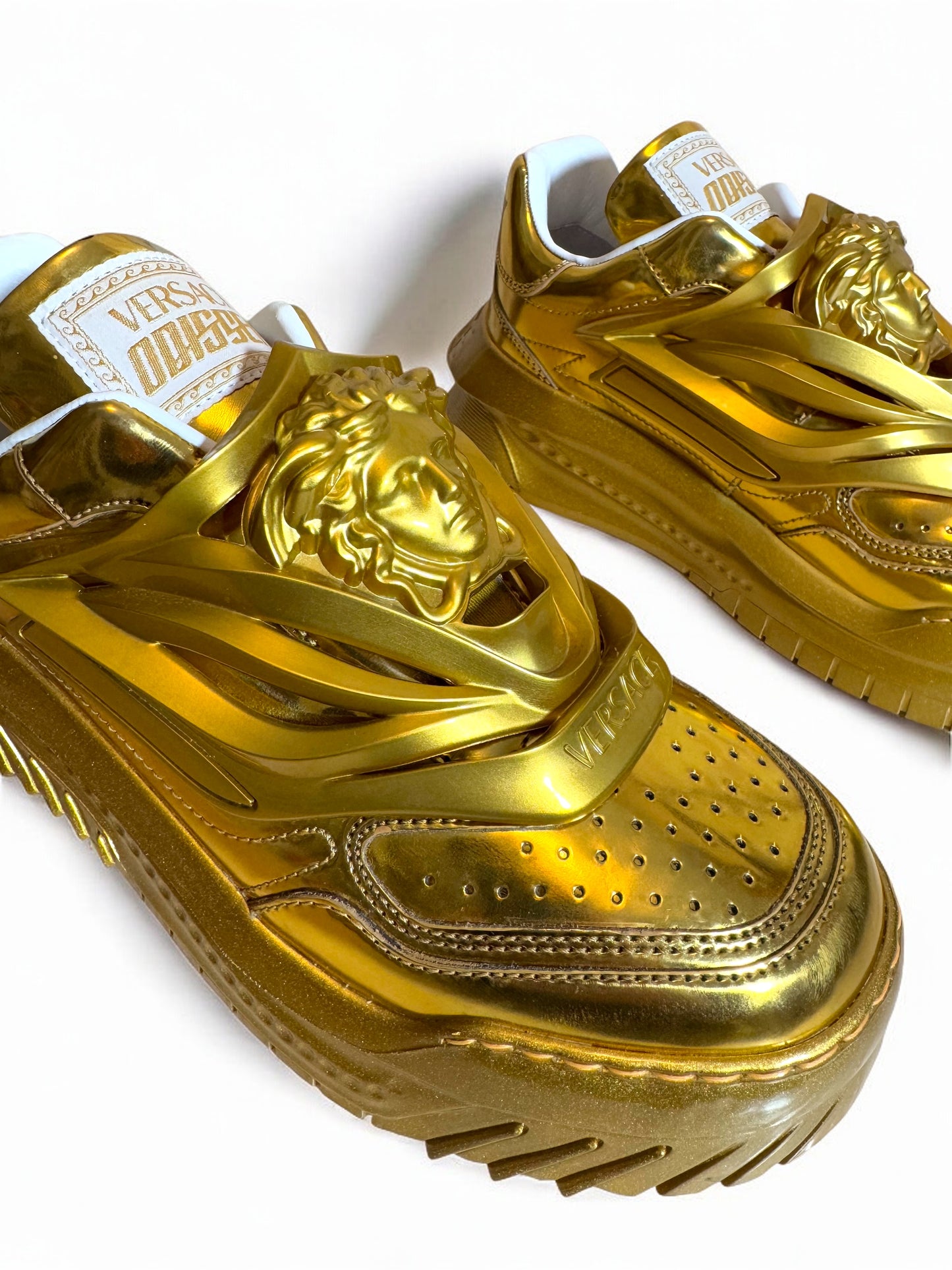 Versace Odissea Sneakers (39)